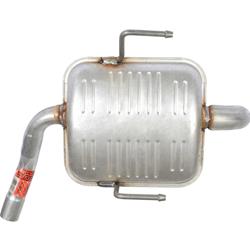 Walker Resonators for 2013-2016 ACADIA, 2017 ACADIA LIMITED - 53998