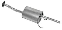 Walker Quiet-Flow 3 Steel 1.75 Inch Muffler 54027