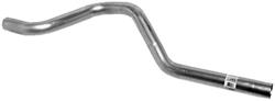 Walker Direct-Fit Tailpipes for 1999-2004 F-250 SUPER DUTY, F-350 SUPER DUTY - 54069