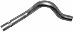 Walker Direct-Fit Tailpipes 54150