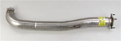 Dynomax Performance Diesel Turbo Downpipes