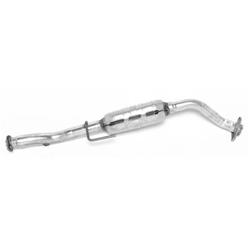 Walker Ultra Direct-Fit Catalytic Converters for 1998-2001 B2500, 1998-1999 RANGER - 54238