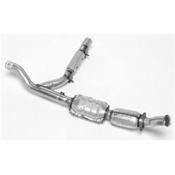 Walker Ultra Direct-Fit Catalytic Converters for 1997-1998 F-150 - 54269