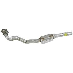 Walker Ultra Direct-Fit Catalytic Converters for 1999-2001 JETTA, GOLF, 1998-2000 BEETLE - 54281