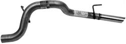 Walker Direct-Fit Tailpipes for 2002-2007 LIBERTY - 54288