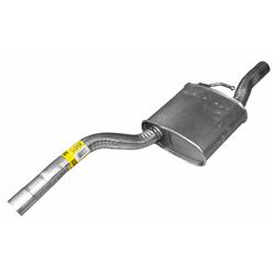 Walker Resonators for 2000-2004 FOCUS - 54318