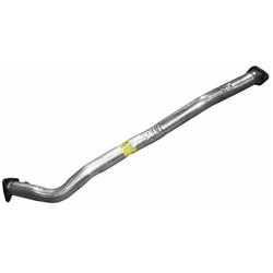 Walker Exhaust Intermediate Pipes for 1999-2000 FRONTIER, 2000 XTERRA - 54338