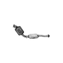 Walker Ultra Direct-Fit Catalytic Converters for 2003-2011 CROWN VICTORIA, GRAND MARQUIS, TOWN CAR - 54345