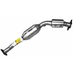 Walker Ultra Direct-Fit Catalytic Converters for 2003-2011 CROWN VICTORIA, GRAND MARQUIS, TOWN CAR - 54346