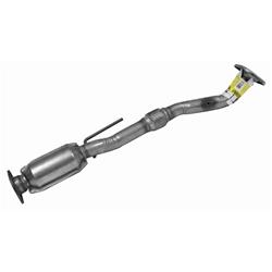 Walker Ultra Direct-Fit Catalytic Converters for 2002-2006 ALTIMA - 54360