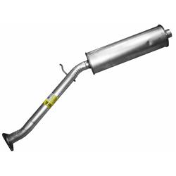 Walker Resonators for 2002-2004 ODYSSEY - 54394