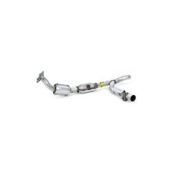 Walker Ultra Direct-Fit Catalytic Converters for 2001-2003 F-150, 2004 F-150 HERITAGE - 54407