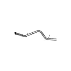 Walker Tailpipes for 2000-2003 DAKOTA - 54417