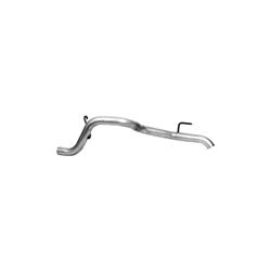 Walker Direct-Fit Tailpipes for 2002-2007 LIBERTY - 54441
