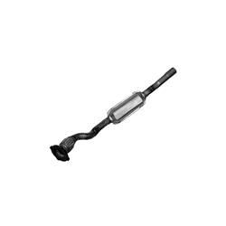 Walker Ultra Direct-Fit Catalytic Converters for 2000-2001 GOLF, JETTA, 2000-2006 TT - 54472