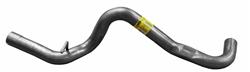 Walker Exhaust Intermediate Pipes for 2007-2017 WRANGLER, 2018 WRANGLER JK - 54522