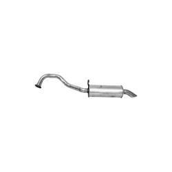 Walker Resonators for 2003-2006 SORENTO - 54572