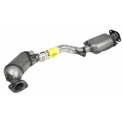 Walker Ultra Direct-Fit Catalytic Converters for 2005 9-2X, 1999-2005 FORESTER, 2000-2005 IMPREZA - 54573