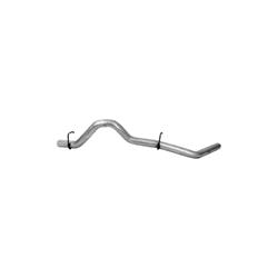 Walker Tailpipes for 2004 DAKOTA - 54603