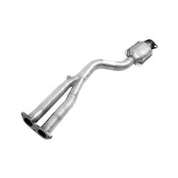 Walker Ultra Direct-Fit Catalytic Converters for 2001-2005 IS300 - 54666
