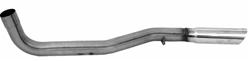 Dynomax Tailpipes for 2004-2008 F-150 - 54675