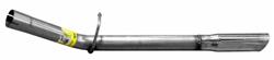 Dynomax Tailpipes for 2007-2008 SIERRA 1500, SILVERADO 1500 - 54680