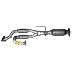 Walker Ultra Direct-Fit Catalytic Converters for 2005 ALTIMA, 2004-2006 MAXIMA, 2004-2009 QUEST - 54686