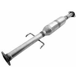 Walker Resonators for 2006-2010 SONATA - 54687