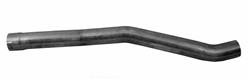 Walker Exhaust Intermediate Pipes for 2010-2013 CAMARO - 54710