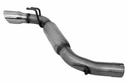 Walker 3 Inch Resonator 54713