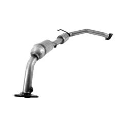 Walker Ultra Direct-Fit Catalytic Converters for 2007-2017 TUNDRA - 54722