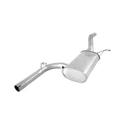 Walker 2.38 Inch Resonator 54731