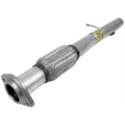 Walker Exhaust Intermediate Pipes for 2007-2008 AVALANCHE, SUBURBAN 1500, YUKON XL 1500 - 54738