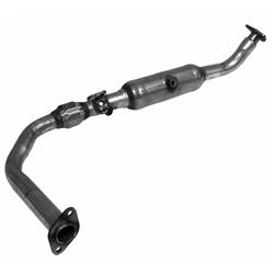 Walker Ultra Direct-Fit Catalytic Converters for 2003-2004 TUNDRA - 54775