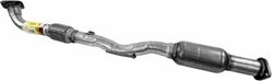 Walker Ultra Direct-Fit Catalytic Converters for 2010-2011 CAMRY - 54787