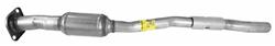 Walker Ultra Direct-Fit Catalytic Converters for 2006-2007 HIGHLANDER, 2006-2008 RX400H - 54788