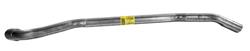 Walker Exhaust Intermediate Pipes for 2009-2015 PILOT - 54840