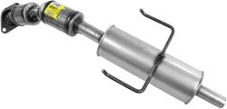 Walker Ultra Direct-Fit Catalytic Converters for 2010-2015 PRIUS - 54848