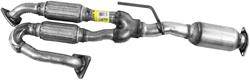 Walker Ultra Direct-Fit Catalytic Converters for 2009-2014 MAXIMA - 54875