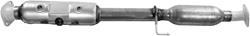 Walker Ultra Direct-Fit Catalytic Converters for 2011-2014 SONATA - 54885