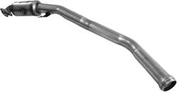 Walker Ultra Direct-Fit Catalytic Converters for 2007-2012 GL450, 2008-2012 GL550, 2008-2011 ML550 - 54896
