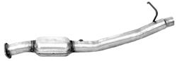 Walker Ultra Direct-Fit Catalytic Converters for 2002-2006 SIERRA 1500 HD, SILVERADO 1500 HD - 54899