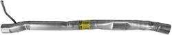 Walker Exhaust Intermediate Pipes for 2010-2015 EQUINOX, TERRAIN - 54906