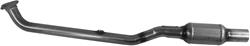 Walker Ultra Direct-Fit Catalytic Converters for 2013-2017 AVALON, 2012-2017 CAMRY - 54907