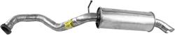 Walker 2.5 Inch Resonator 54917