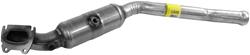 Walker Ultra Direct-Fit Catalytic Converters for 2013-2019 DURANGO, 2013-2021 GRAND CHEROKEE - 54926