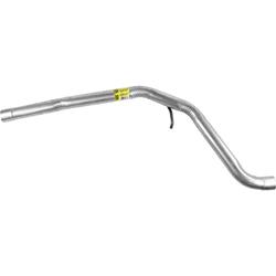 Walker Exhaust Intermediate Pipes for 2009-2012 FLEX - 54933