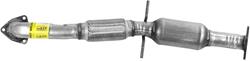 Walker Ultra Direct-Fit Catalytic Converters for 2012-2017 VERANO - 54937