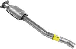 Walker Ultra Direct-Fit Catalytic Converters for 2012-2015 CAPTIVA SPORT - 54941