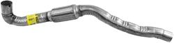 Walker Exhaust Intermediate Pipes for 2011-2019 JOURNEY - 54950